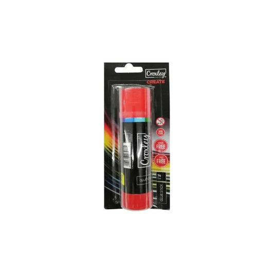CROXLEY Create Glue Stick 36G