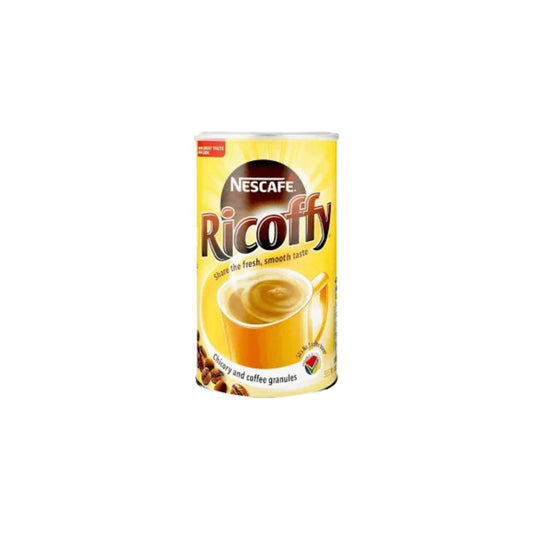 Refreshments Nestle Ricoffy 750g