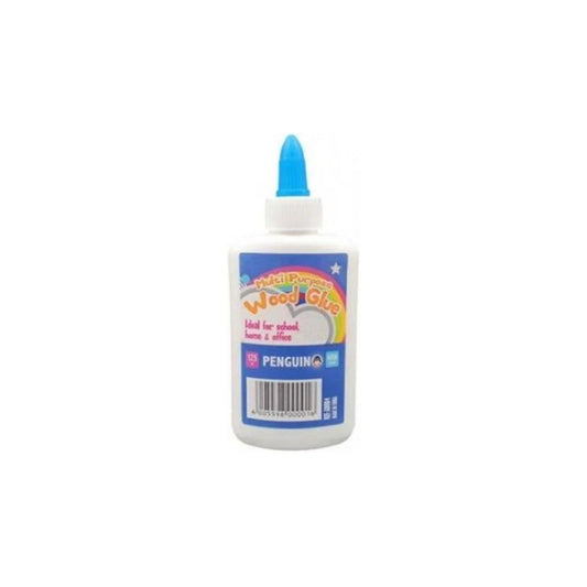 PENGUIN  Wood Glue C30 125ml
