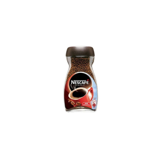 Refreshments Nestle Nescafe Classic  200g
