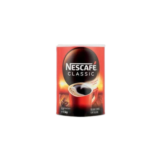 Refreshments Nestle Nescafe Classic  1kg