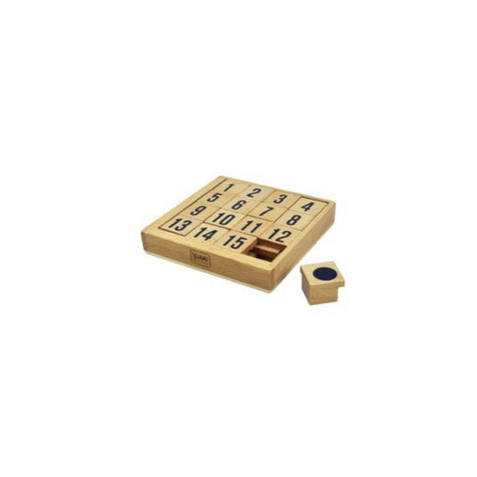 LEGAMI 15 Piece Puzzle