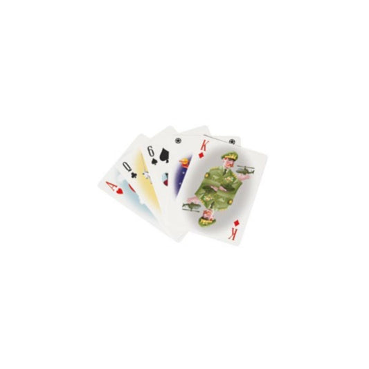 LEGAMI Playing Cards Waterproof
