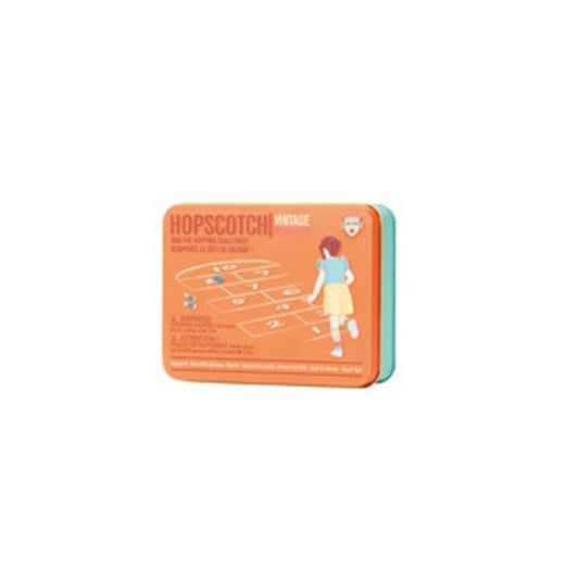 LEGAMI Hopscotch