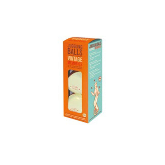LEGAMI 3 Set Juggling Balls