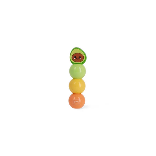 LEGAMI 3 in 1 Highlighter Avocado