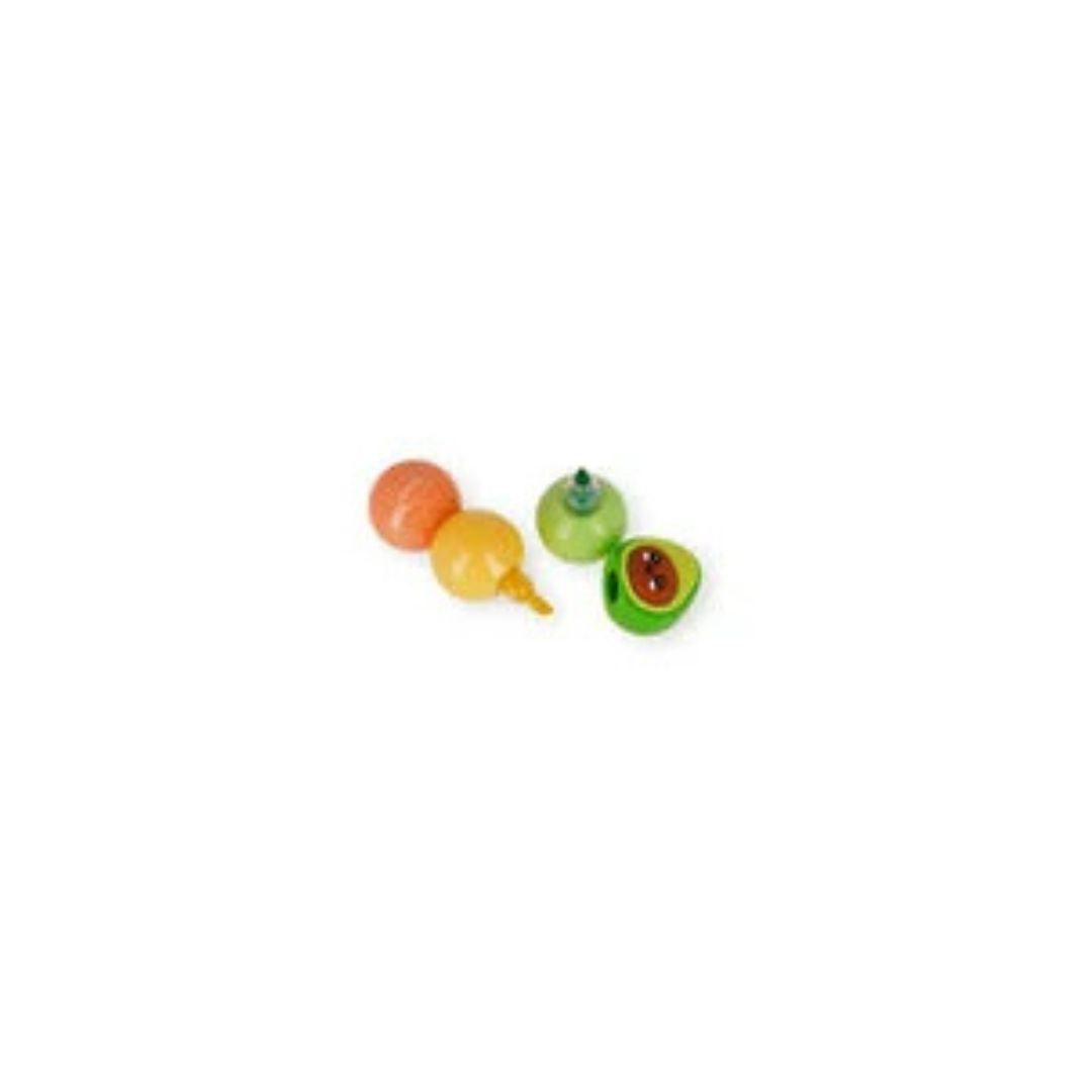 LEGAMI 3 in 1 Highlighter Avocado