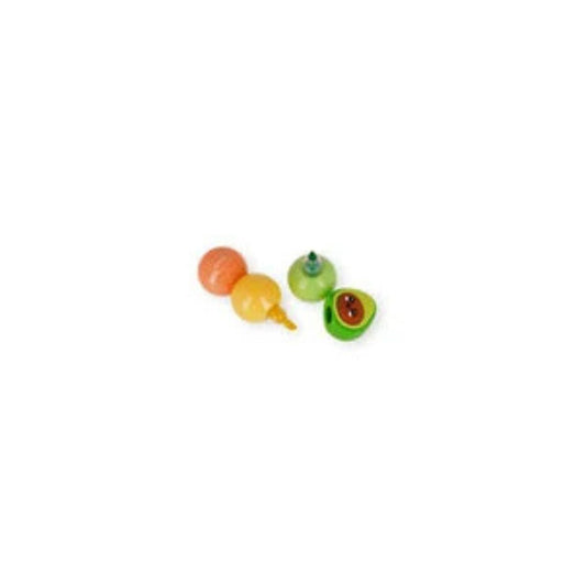 LEGAMI 3 in 1 Highlighter Avocado