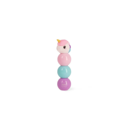 LEGAMI 3 in 1 Highlighter Unicorn