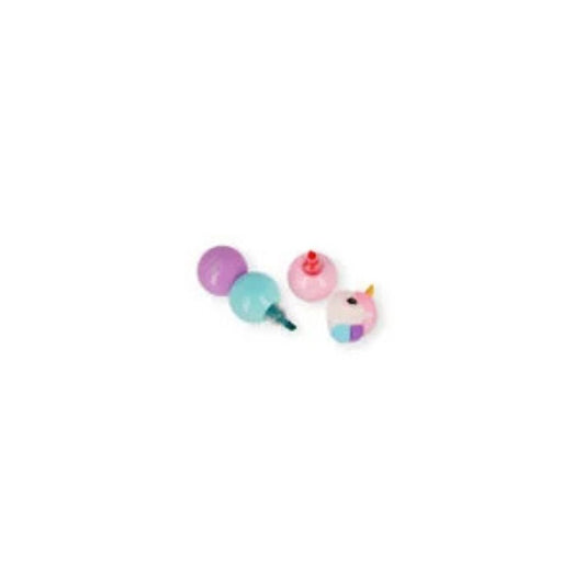 LEGAMI 3 in 1 Highlighter Unicorn