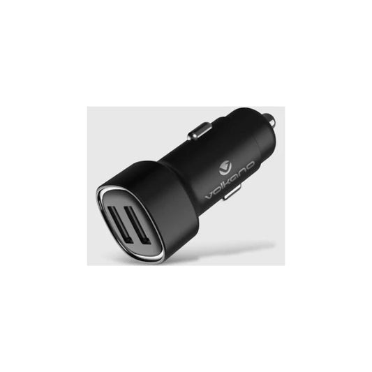 VOLKANO Shift Series 2 USB-A 12W Car Charger