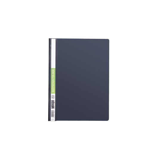 MEECO Economy  Quotation Folder 160 Micron