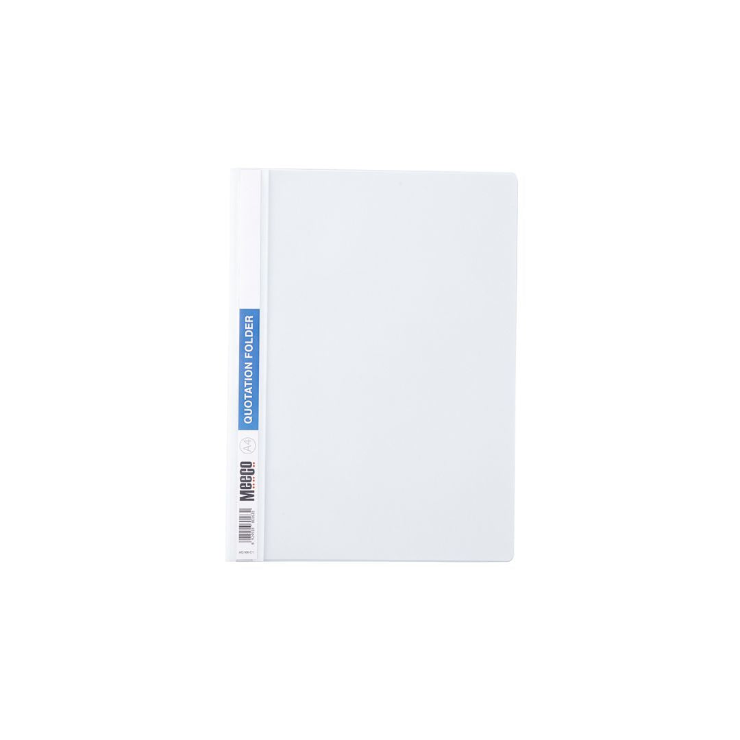 MEECO Economy  Quotation Folder 160 Micron
