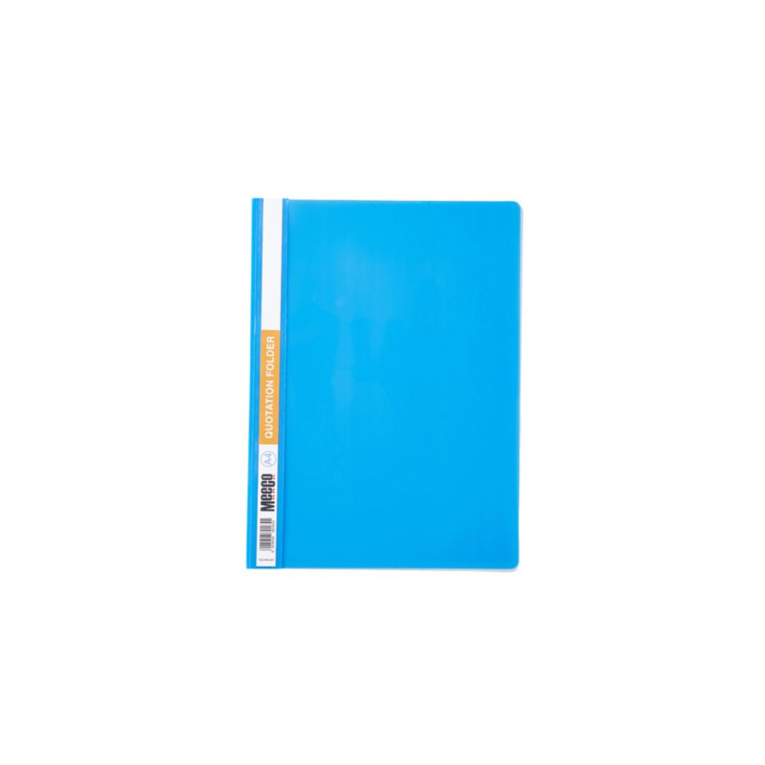 MEECO Economy  Quotation Folder 160 Micron