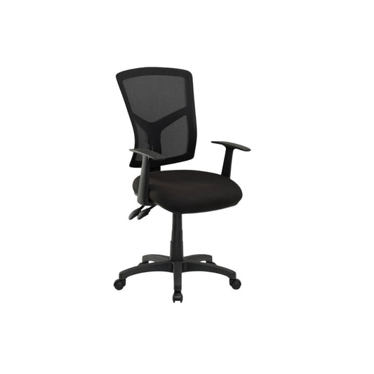 COBALT Matrix High Back Chair