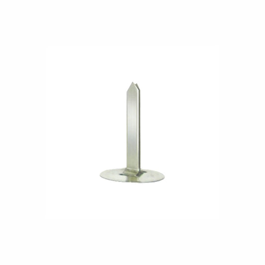 SDS Paper Binder 25mm  Prongs and Washer Stainless Steel 100's