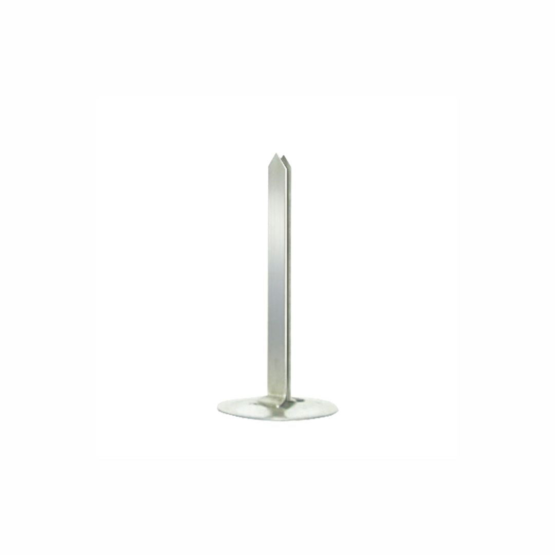 SDS Paper Binder 38mm  Prongs and Washer Stainless Steel 100's