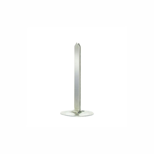 SDS Paper Binder 38mm  Prongs and Washer Stainless Steel 100's