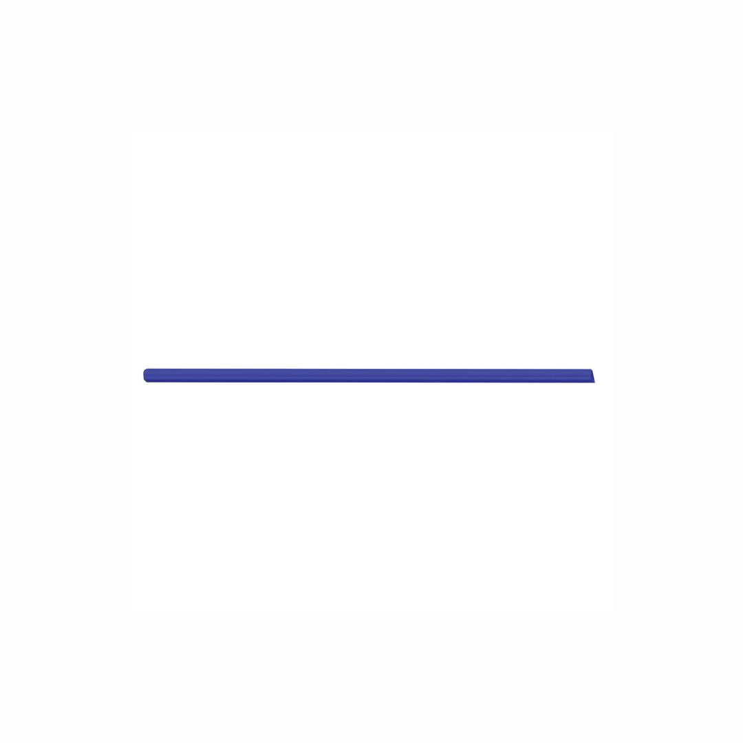 SDS 15mm Slide Binders Pack of 10