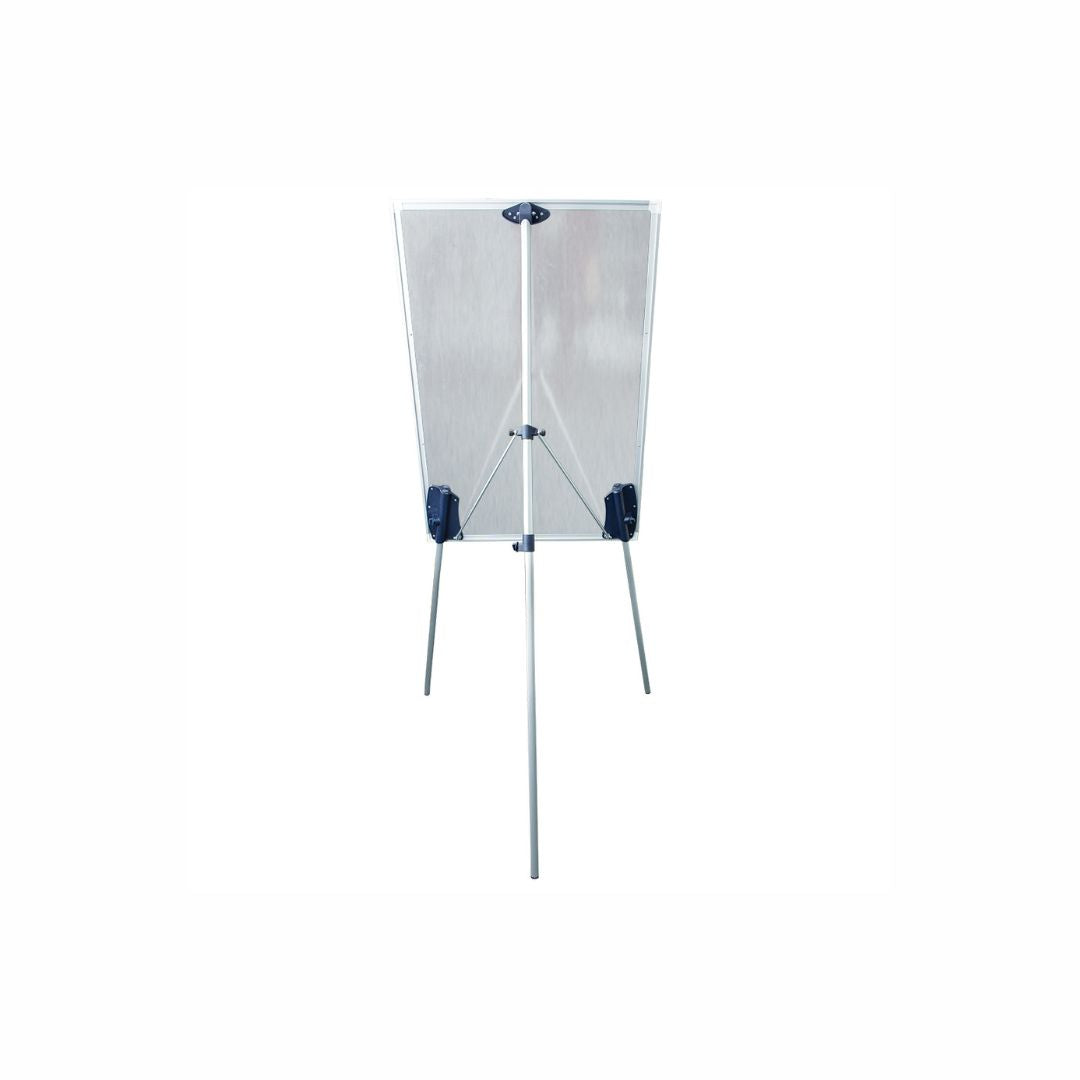 SDS Magnetic Flip Chart Stand