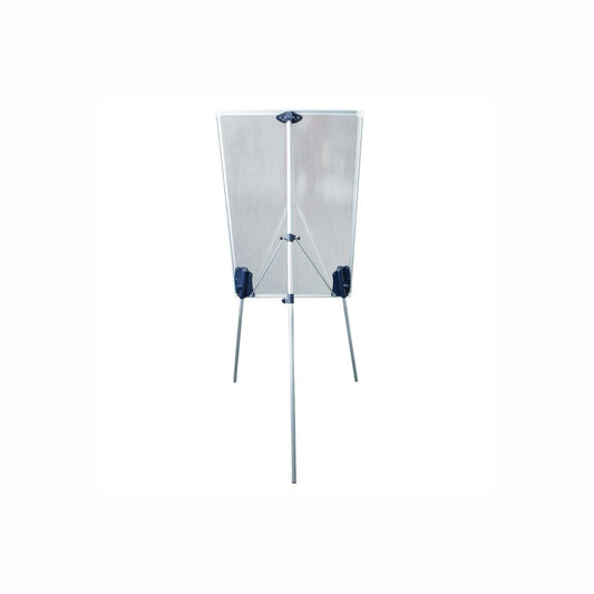 SDS Magnetic Flip Chart Stand