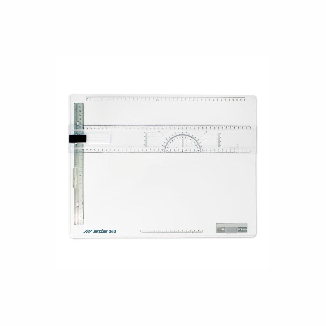 SDS A3 Technical Drawing Board
