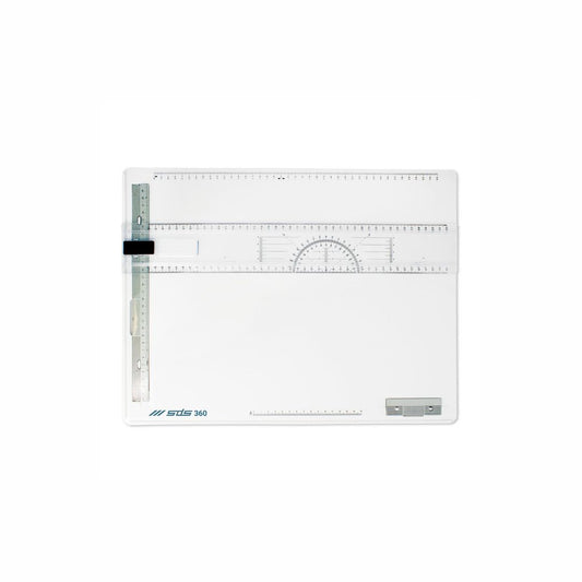 SDS A3 Technical Drawing Board