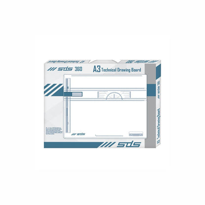 SDS A3 Technical Drawing Board