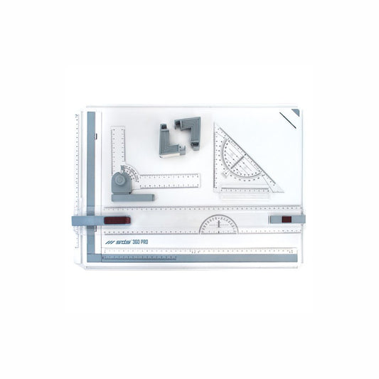 SDS A3 Professional Technical Drawing Board