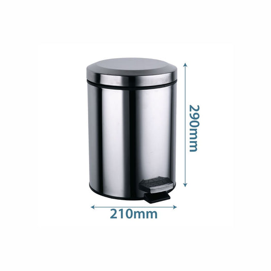 SDS Pedal Waste Bin
