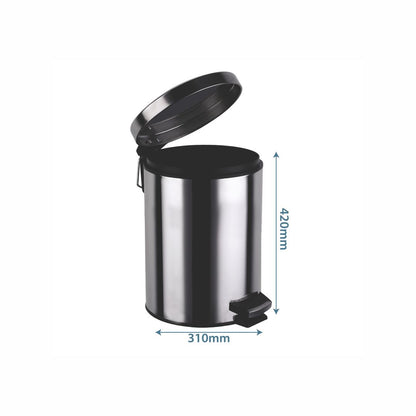 SDS Pedal Waste Bin