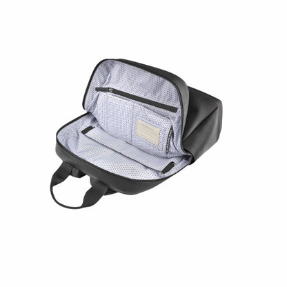 MOLESKINE  CLASSIC 2.0 Backpack BLACK