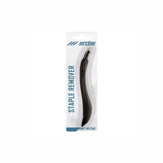 SDS Flat Staple Remover PVC Grip