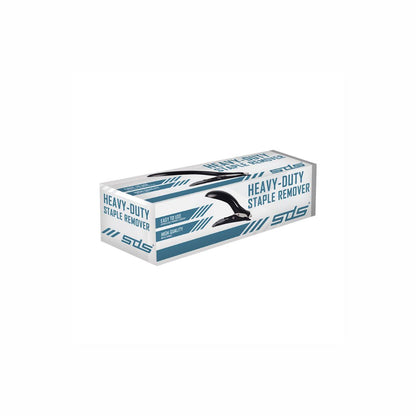 SDS Heavy Duty Staple Remover
