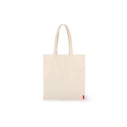 LEGAMI Canvas Cotton Bag After Rain