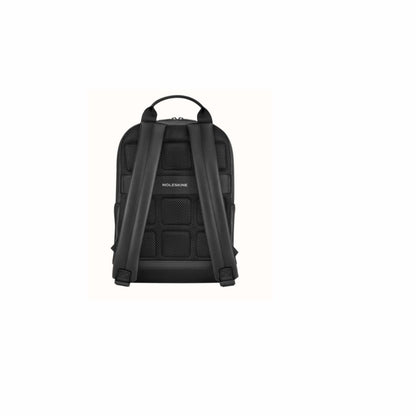 MOLESKINE  CLASSIC 2.0 SMALL Backpack BLACK