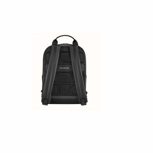MOLESKINE  CLASSIC 2.0 SMALL Backpack BLACK