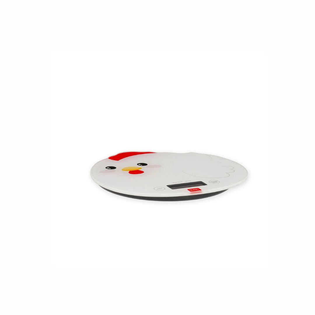 LEGAMI Digital Kitchen Scale Hen