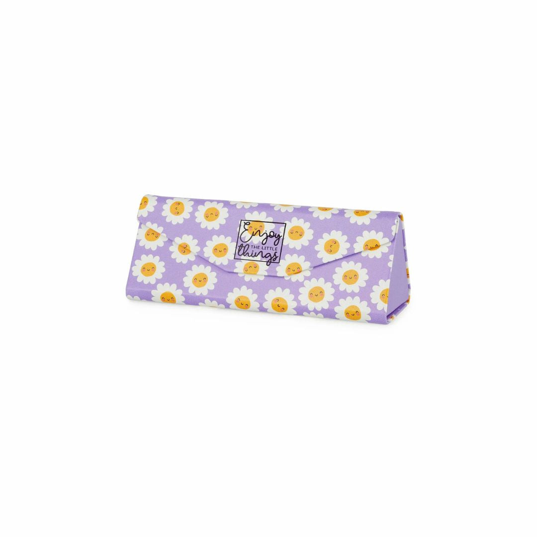 LEGAMI Foldable Glasses Case