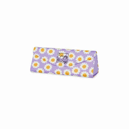 LEGAMI Foldable Glasses Case