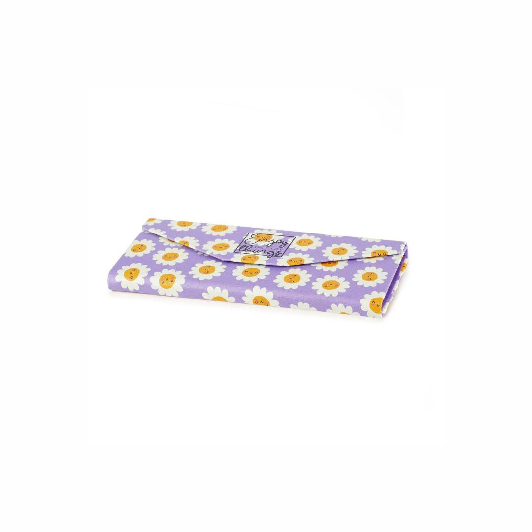 LEGAMI Foldable Glasses Case