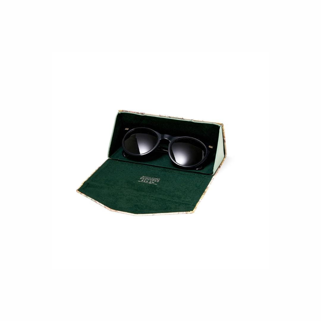 LEGAMI Foldable Glasses Case Travel