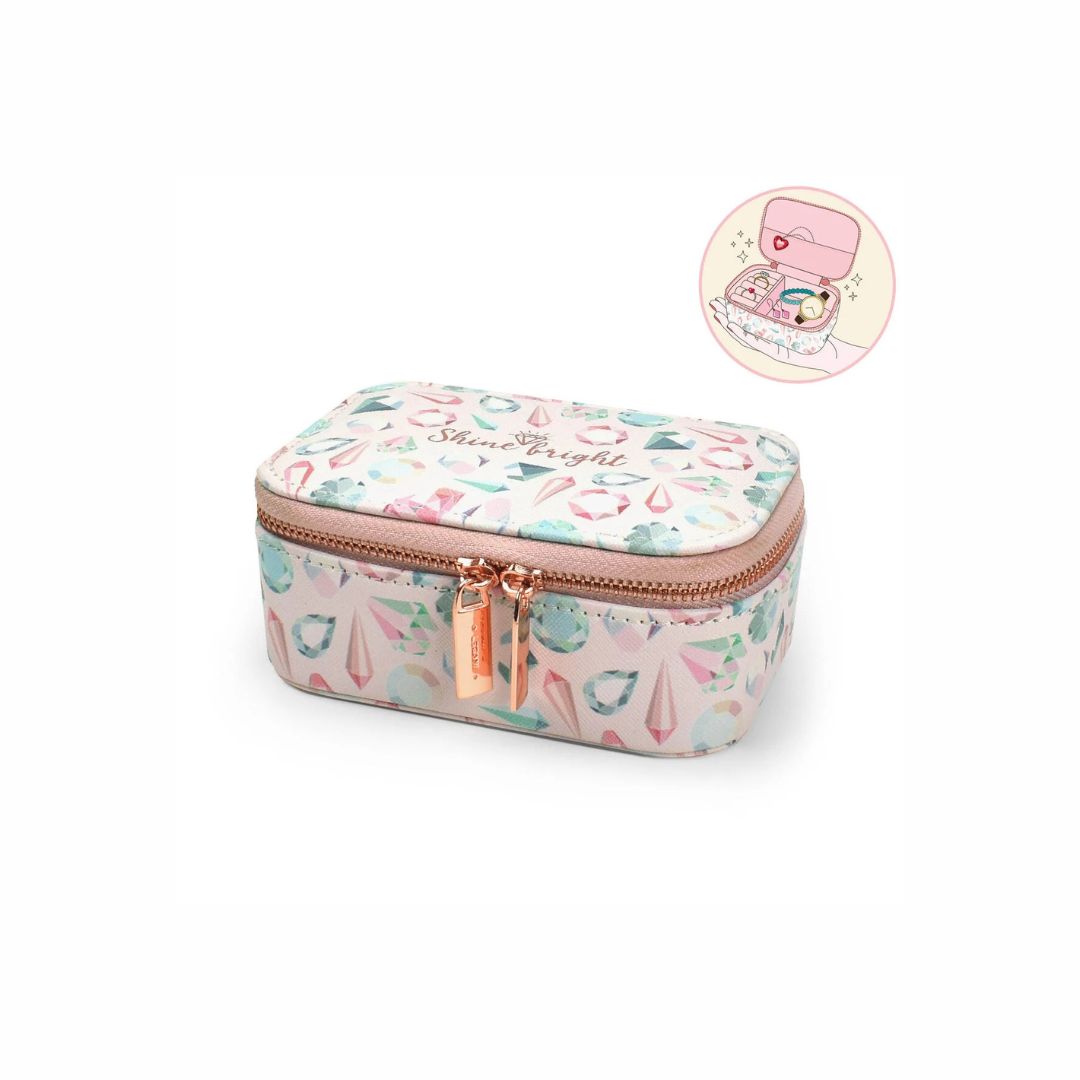 LEGAMI Jewellery Box Shine Bright