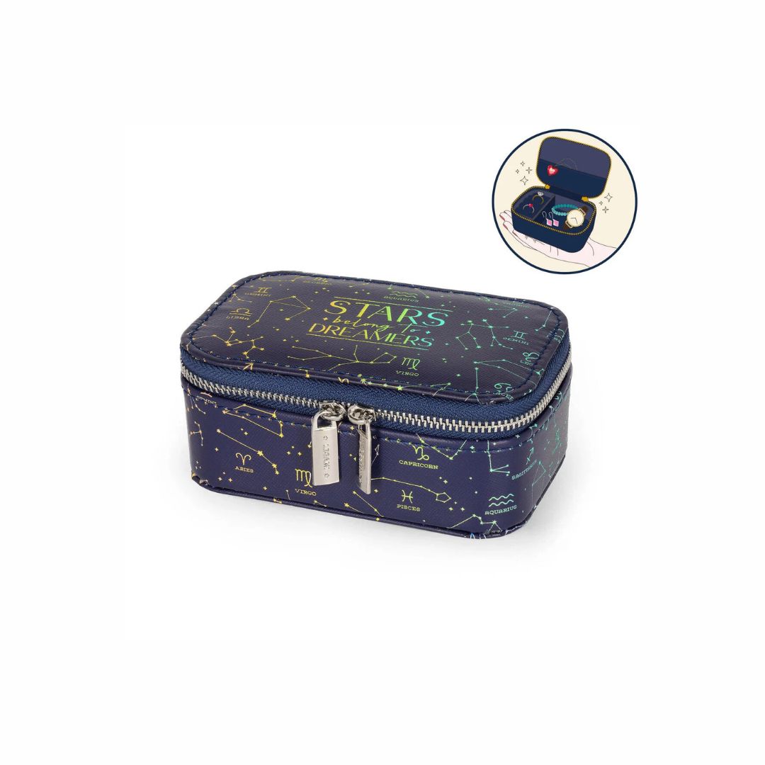 LEGAMI Jewellery Box Stars