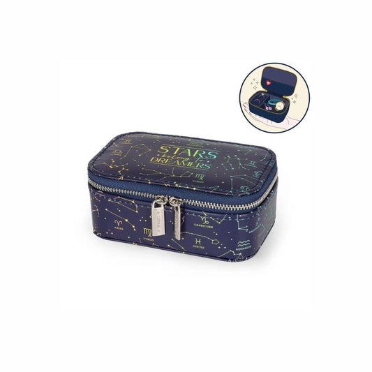 LEGAMI Jewellery Box Stars