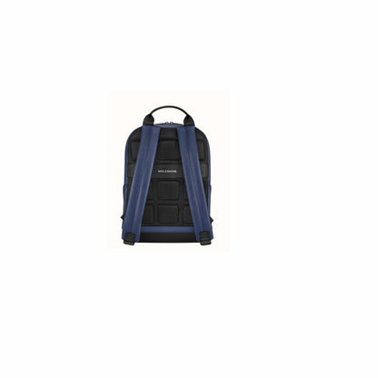MOLESKINE  CLASSIC 2.0 SMALL Backpack SAPPHIRE BLUE