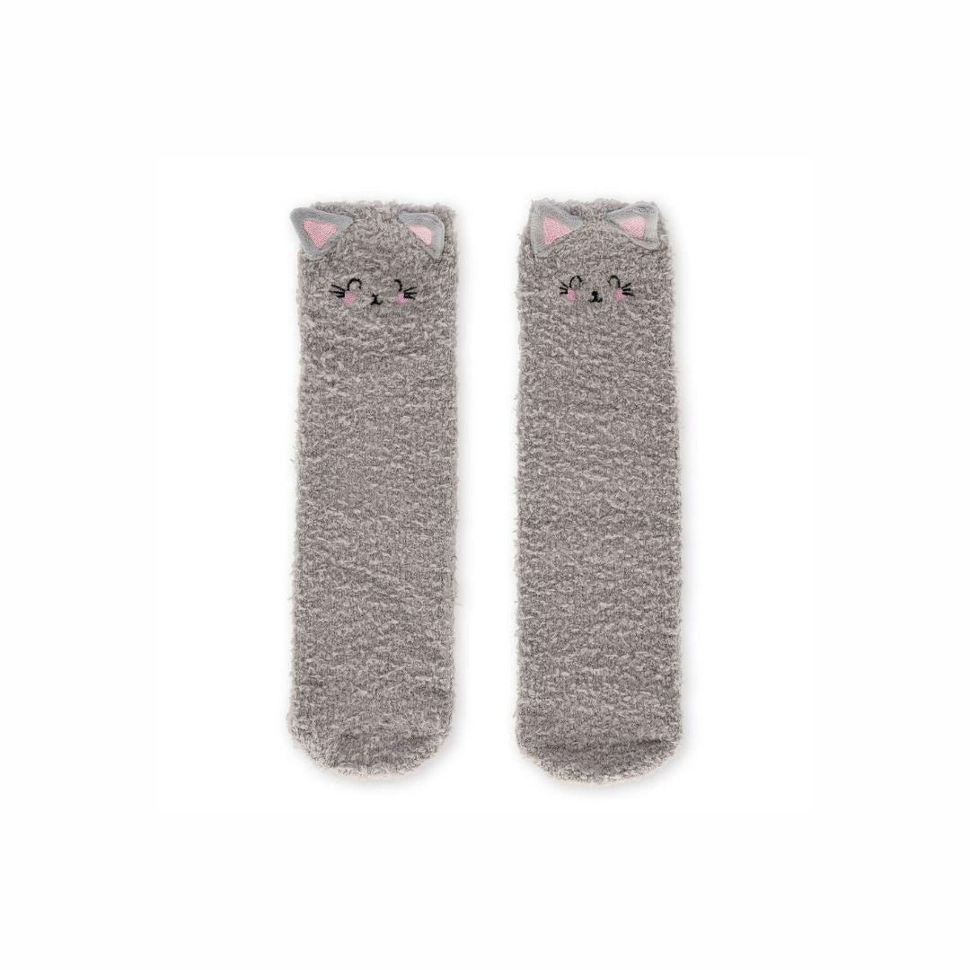 LEGAMI Adults Non Slip Socks  to fit Size 2 to 9