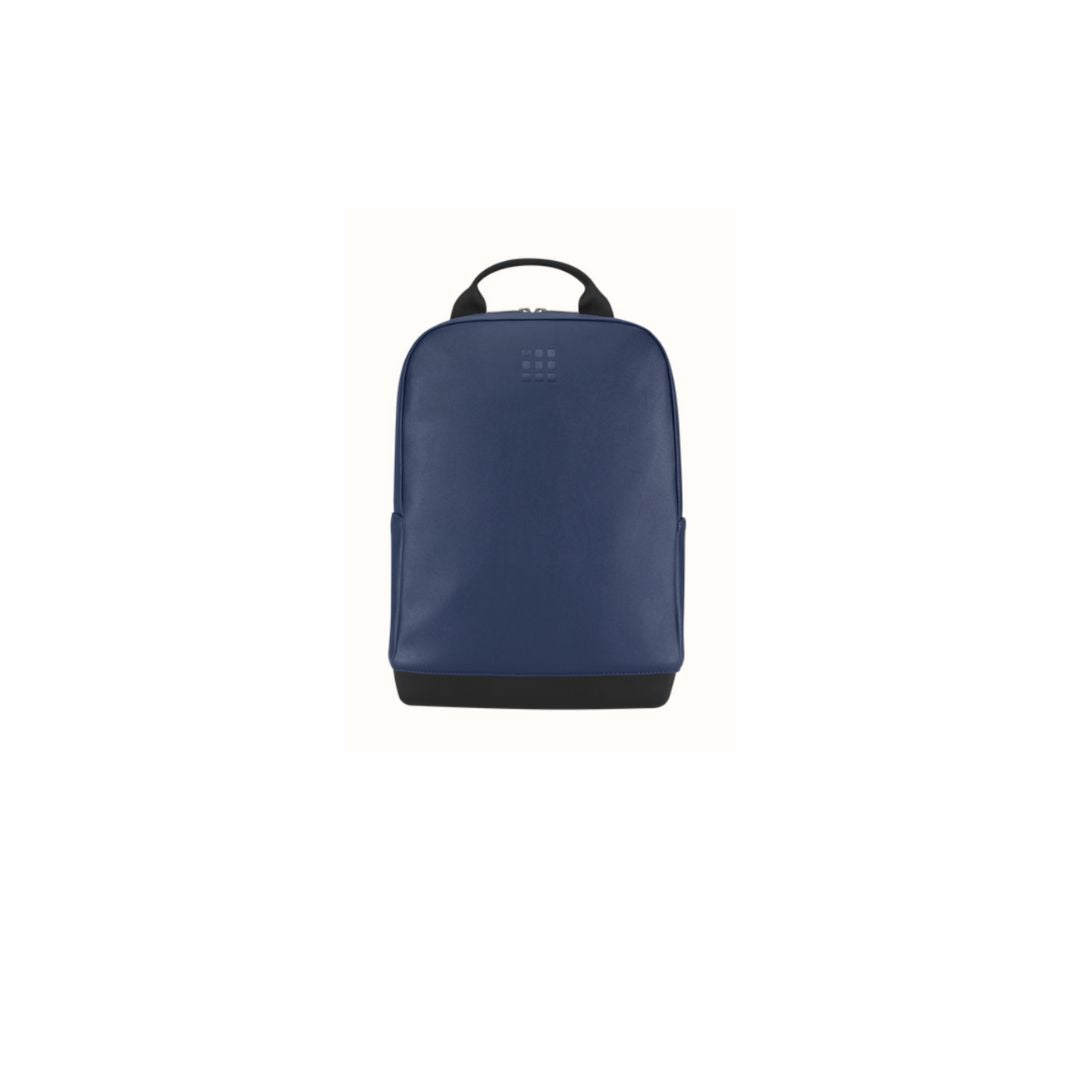 MOLESKINE  CLASSIC 2.0 SMALL Backpack SAPPHIRE BLUE