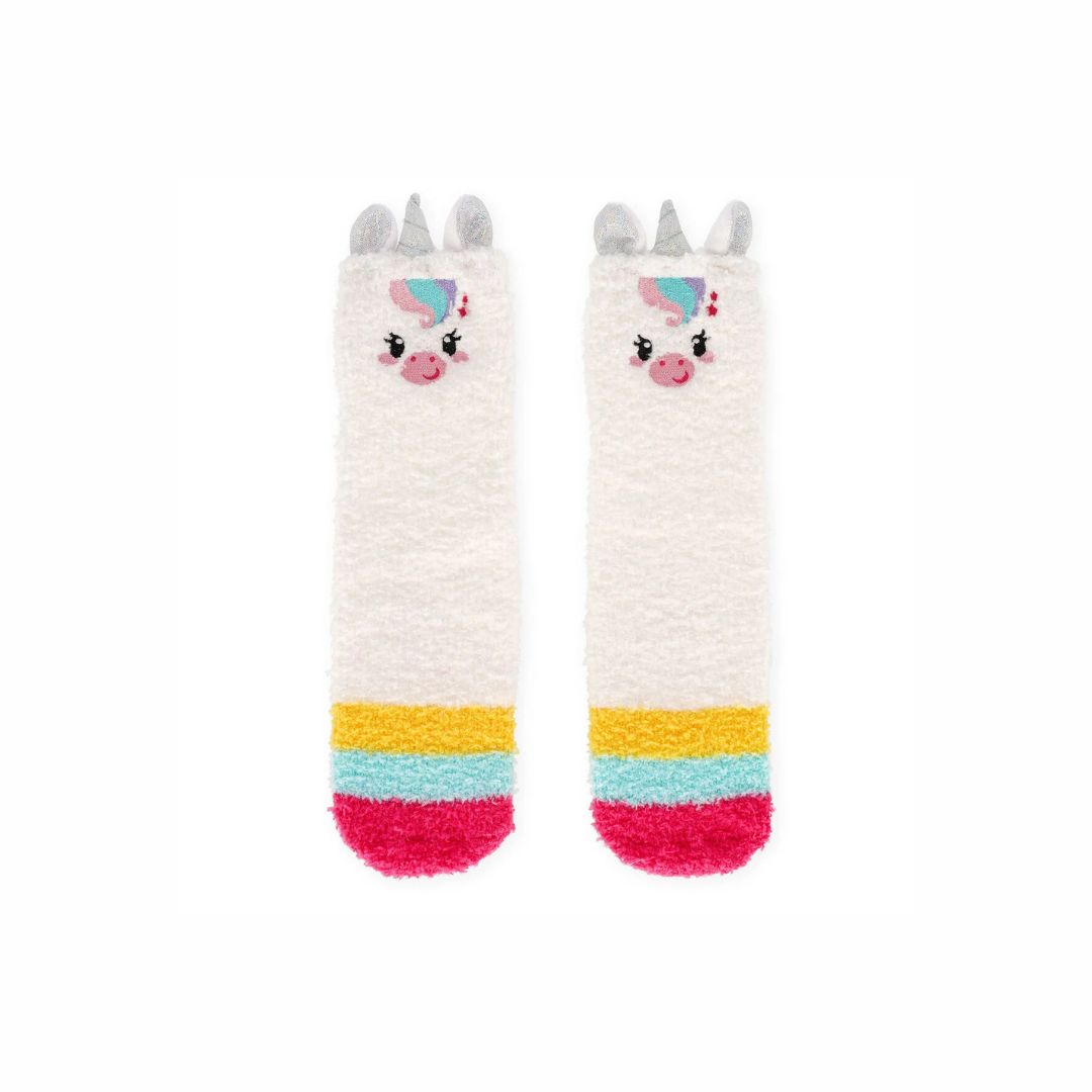 LEGAMI Adults Non Slip Socks  to fit Size 2 to 9