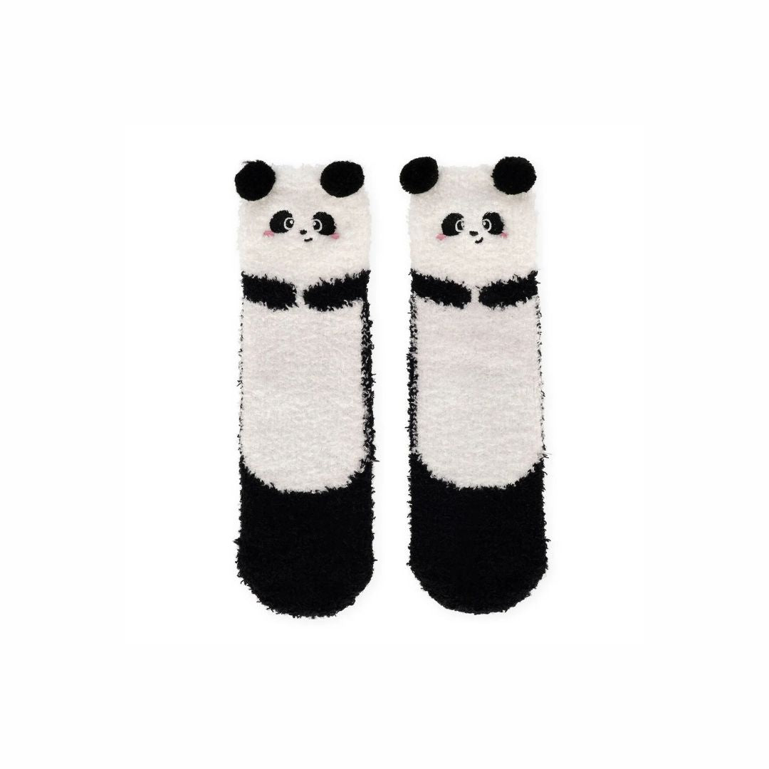 LEGAMI Adults Non Slip Socks  to fit Size 2 to 9